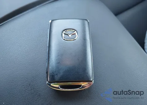 2020 Mazda Mazda3 Select Package из США, поврежденный, VIN 3MZBPACL8LM135483